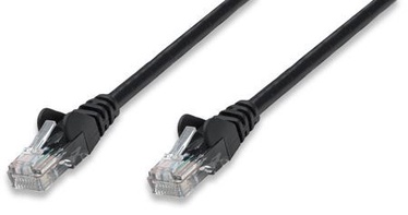 Juhe Intellinet CAT 5e UTP Patch RJ-45 8P8C, RJ-45 8P8C, 0.45 m, must