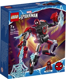 KONSTRUKTORID LEGO SUPER HEROES 76171