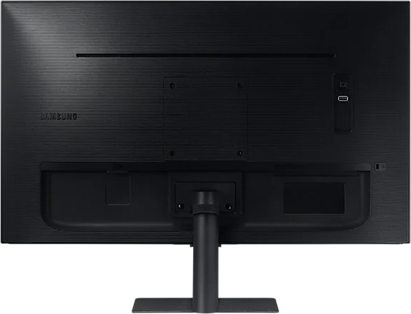 Monitorius Samsung S27A706NWU, 27\