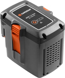 Piederumi zāles pļāvējiem Gardena 9843-20, 4200 mAh