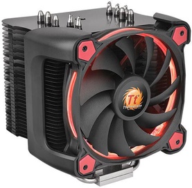 Thermaltake Riing Silent 12 Pro CPU Cooler CL-P021-CA12RE-A