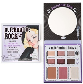 TheBalm Alternative Rock Palette 12g 01