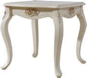 MN V901 Coffee Table White