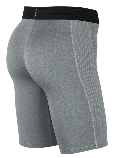 Шорты Nike, серый, 2XL