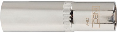 NEO Long Socket Cr-V 1/2" 24mm