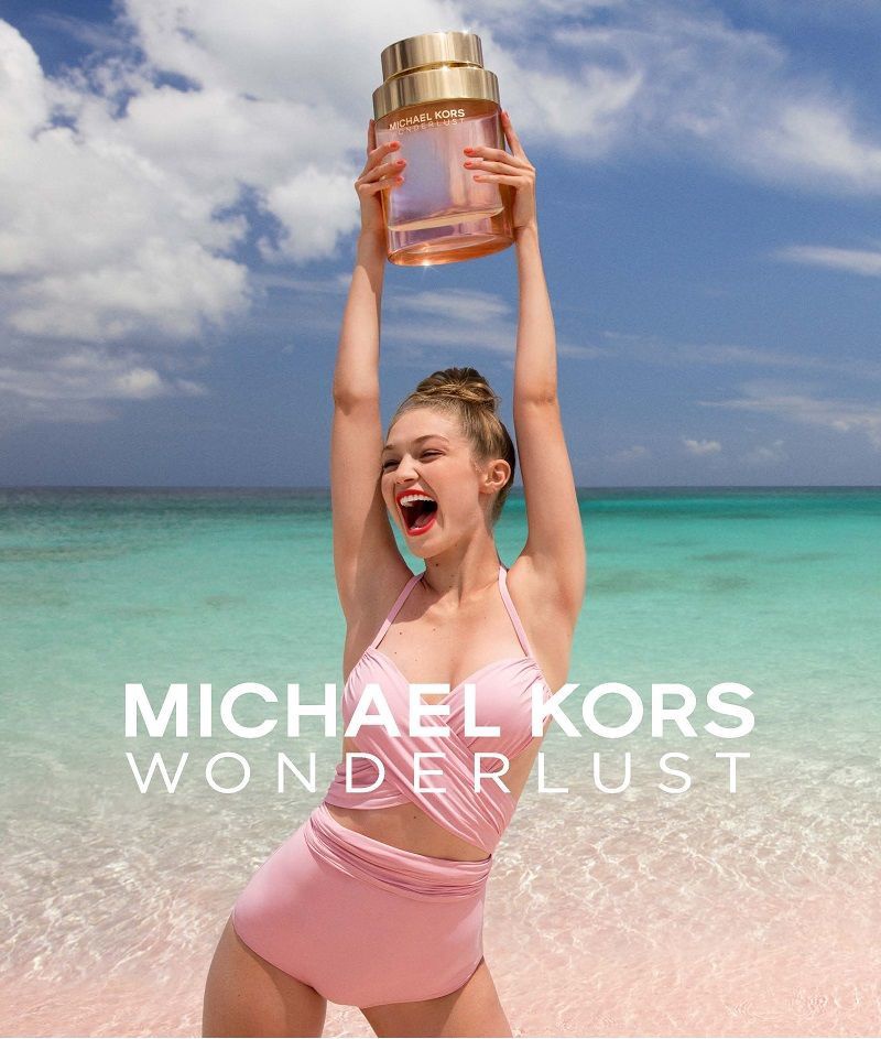 Michael kors 2025 wonderlust priceline