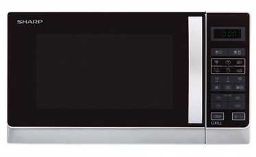 Mikroviļņu krāsns Sharp R642INW