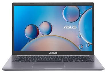 Ноутбук Asus VivoBook 14 X415JA-EB523T, Intel® Core™ i3-1005G1, 8 GB, 512 GB, 14 ″