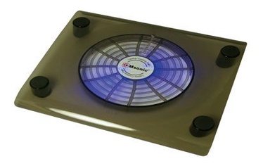 Vakoss MSONIC Laptop Cooling Pad 15''