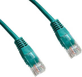 Datacom UTP Cat5e Patch Cord 7m Green