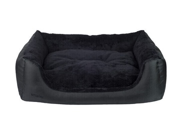 Кровать для животных Amiplay Aspen, черный, 48x40x16 см