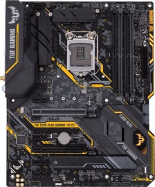 Asus TUF Z390-PLUS Gaming (WI-FI)