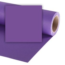 Fons Colorama Studio Background Paper 2.72x11m Royal Purple