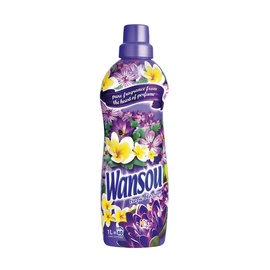 Pesu pehmendaja Wansou Tropic Blossom, 1 l