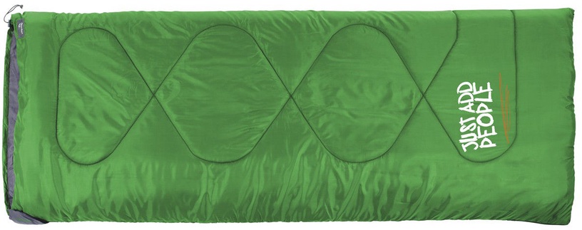 Miegmaišis Easy Camp Chakra, žalias, 190 cm