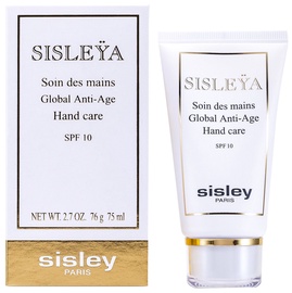 Sisley Global Anti-Age Hand Cream SPF10 75ml