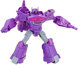 Hasbro Transformers Cyberverse Decepticon Shockwave E1903