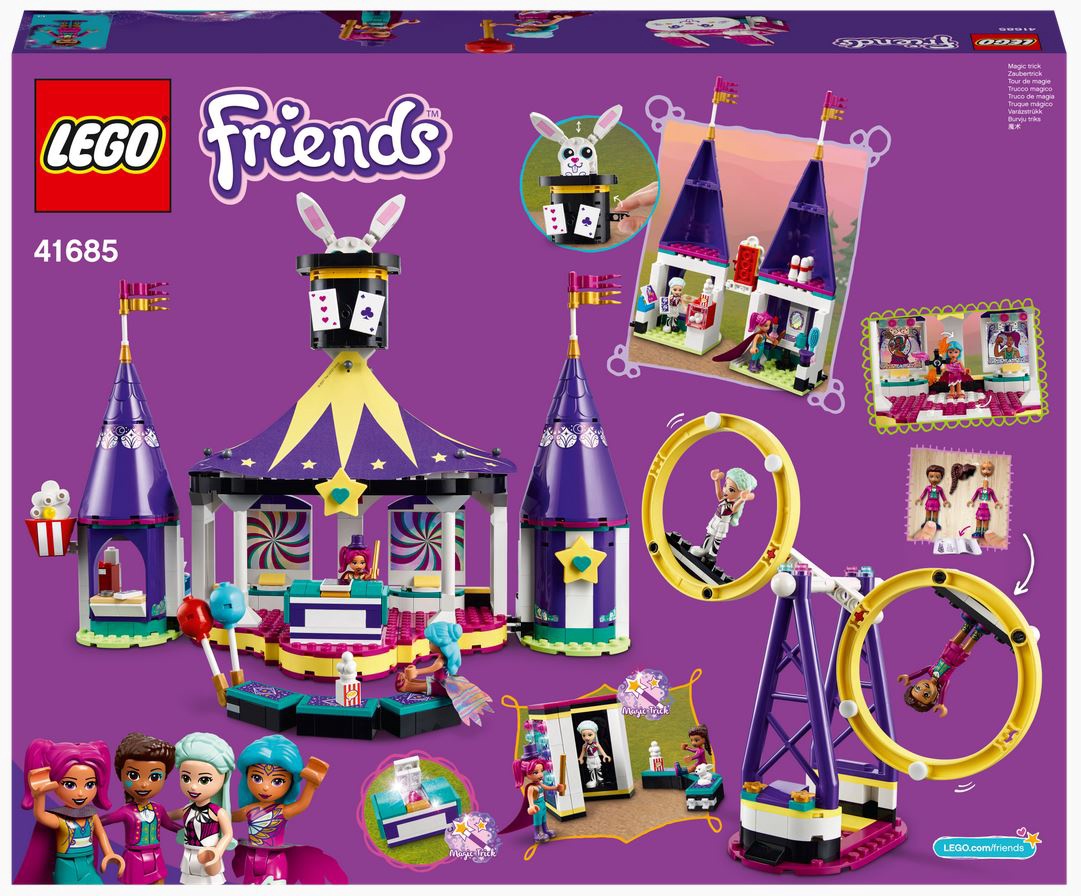 lego friends 41685