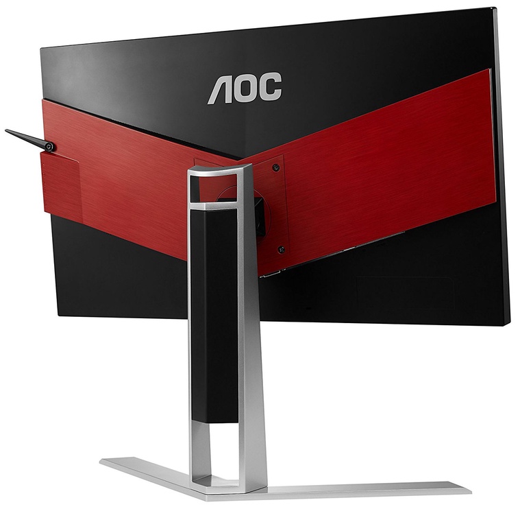 Монитор AOC Agon AG241QG, 23.8″, 1 ms