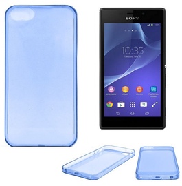 Чехол Telone, прозрачный