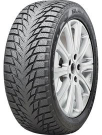 Blacklion W506 Ice Pioneer 265 65 R17 112S With Studs