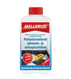 Valiklis keraminiams ir akmeniniams paviršiams Mellerud, 1 l
