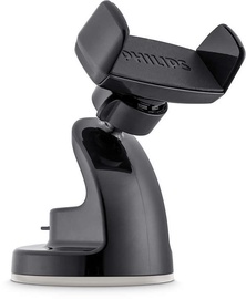 Telefono laikiklis Philips DLK23012B/10 Car Mount Black