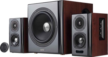 Компьютерный динамик Edifier S350DB (поврежденная упаковка)