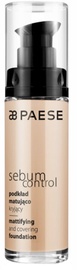 Paese Cosmetics Sebum Control Foundation 30ml 402