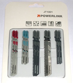 ASMENS FIGŪRZĀĢA JT1001 BOSCH 10VNT (Powerlink)