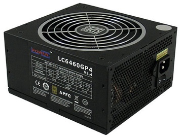 LC-Power ATX 2.4 460W LC6460GP4