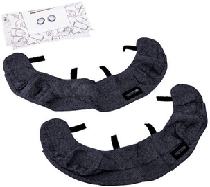 VR Cover HTC Vive Cover for Original Insert Fabric Navy Blue