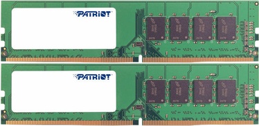 Operatīvā atmiņa (RAM) Patriot Signature Line PSD416G2666K DDR4 16 GB