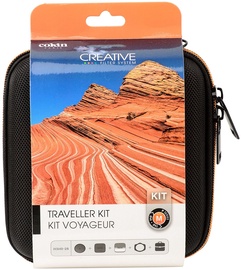 Cokin M Creative Traveller Kit
