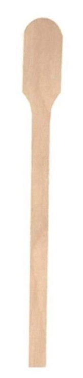 Kohvipulgad Papstar 81192, 13 cm, 100 tk
