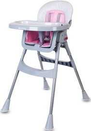 Sunbaby Comfort Basic Feeding Chair Pink