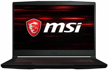MSI GF63 8RC-418NL