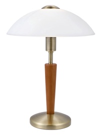Lampa Eglo Solo 1 87256, E14, brīvi stāvošs, 60W