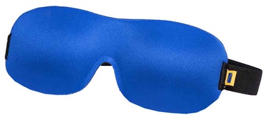 Travel Blue Ultimate Travel Eye Mask Blue