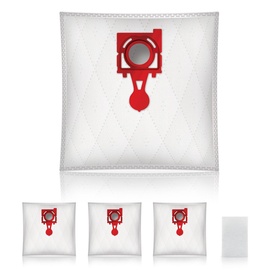 Wessper Vacuum Cleaner Bags WES1002