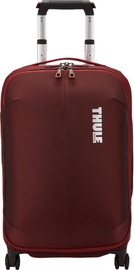 Ceļojumu koferi Thule Thule Subterra, bordo, 33 l, 23 x 35 x 55 cm