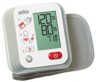 Braun BBP200