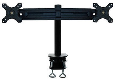 Newstar FPMA-D700D Flat Screen Desk Mount 19-27" Black