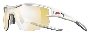 Julbo Aero Zebra Light White