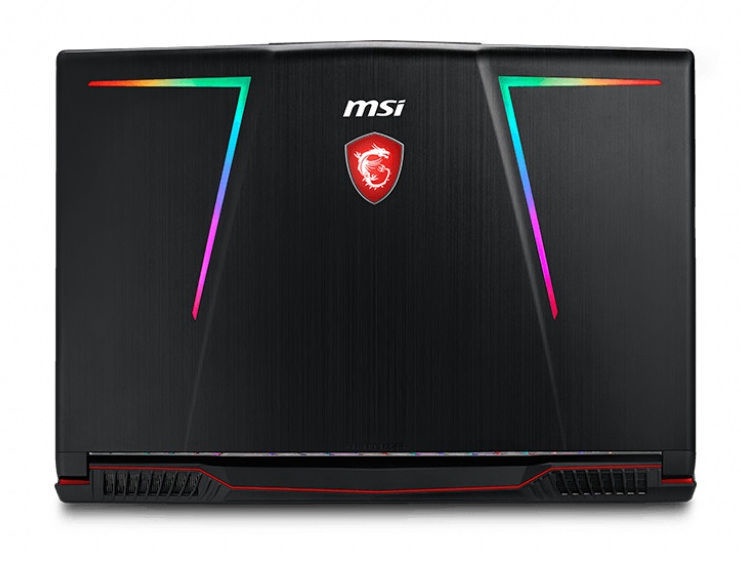 Ноутбук MSI GE GE63 Raider RGB 9SG 603NL, Intel® Core™ i7-9750H, 16 GB, 1512 GB, 15.6 ″, Nvidia GeForce RTX 2080, черный