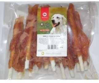 Maced Dog Treat Chicken Breast On Stick 500g