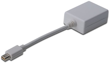Digitus Adapter Displayport-mini to HD15