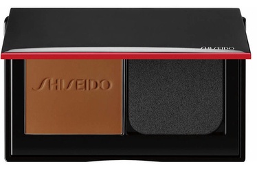 Tonuojantis kremas Shiseido Synchro Skin 440 Amber, 9 g