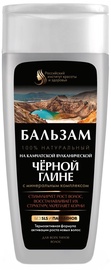 Fito Kosmetik Hair Balm With Black Clay 270ml