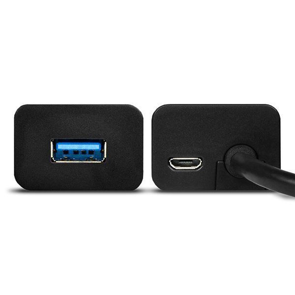 USB-разветвитель Axagon, 120 см